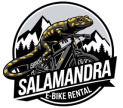 Rowery Salamandra